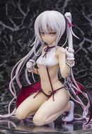 Illustration by rurudo Skytube Fubin na Akuma-chan DX Ver. (Cast off)