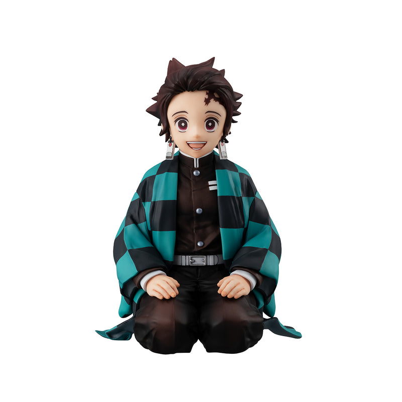 DEMON SLAYER Kimetsu no yaiba MEGAHOUSE G.E.M PALM SIZE TANJIRO