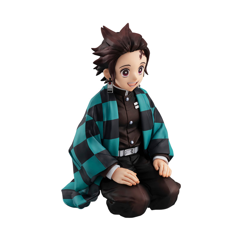 DEMON SLAYER Kimetsu no yaiba MEGAHOUSE G.E.M PALM SIZE TANJIRO【with gift】