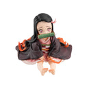 DEMON SLAYER Kimetsu no yaiba  MEGAHOUSE G.E.M PALM SIZE NEZUKO