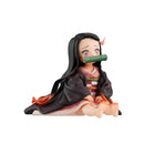 DEMON SLAYER Kimetsu no yaiba  MEGAHOUSE G.E.M PALM SIZE NEZUKO