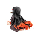 DEMON SLAYER Kimetsu no yaiba  MEGAHOUSE G.E.M PALM SIZE NEZUKO