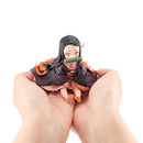 DEMON SLAYER Kimetsu no yaiba  MEGAHOUSE G.E.M PALM SIZE NEZUKO