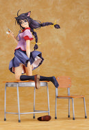 Bakemonogatari Good Smile Company Tsubasa Hanekawa