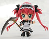 168a Queen's Blade Nendoroid Airi
