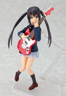 061 K-On! figma Azusa Nakano