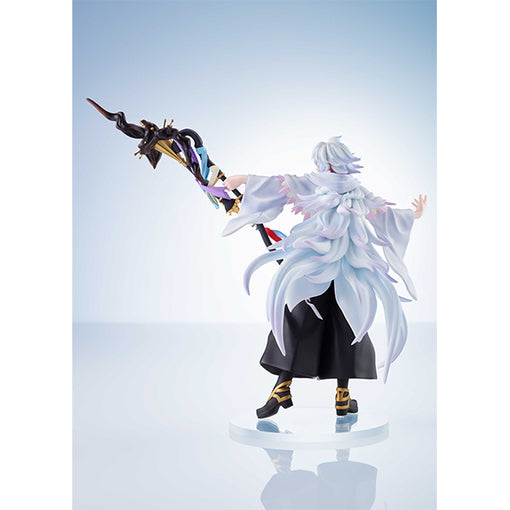 Fate/Grand Order ANIPLEX ConoFig Caster/Merlin Figure