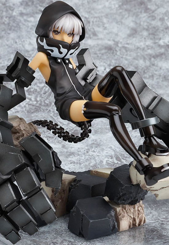 Black Rock Shooter Good Smile Company Strength -animation version-