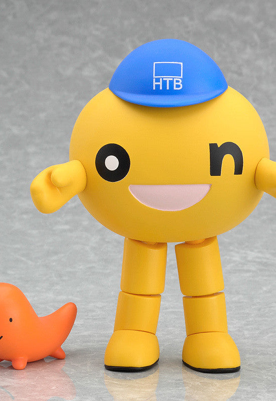 070 HTB Mascot Character Nendoroid on-chan