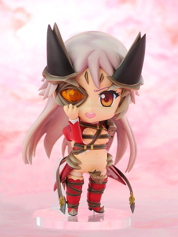 155a Queen's Blade Nendoroid Aldora