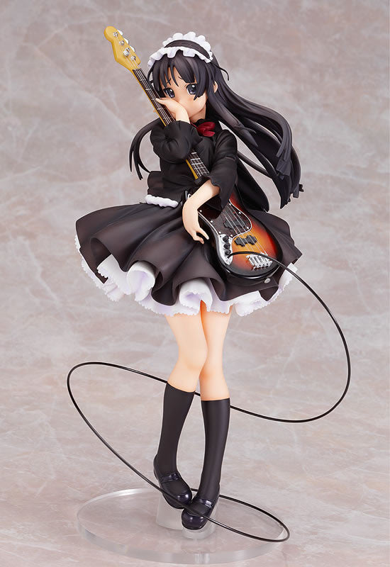 K-On! Max Factory Mio Akiyama