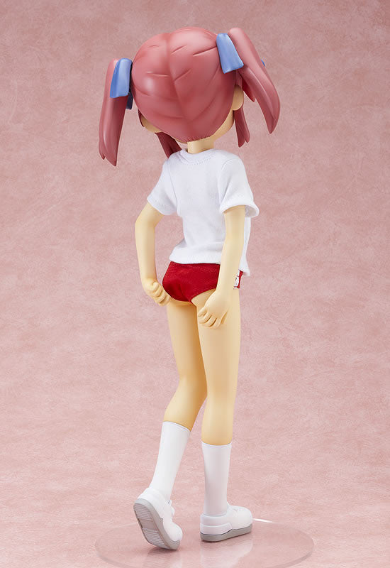 Lucky Star FREEing Yutaka Kobayakawa Gym Uniform ver.