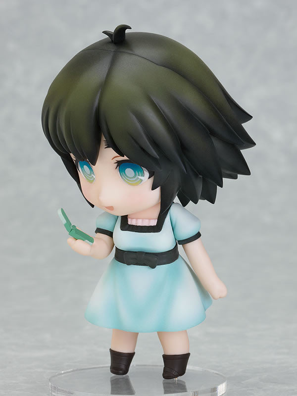 165 Steins;Gate Nendoroid Mayuri Shiina