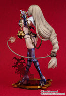 Bombergirl WING The evangelist of infinite love: Sepia Belmont