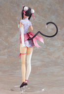 Shining Hearts Max Factory Xiao-Mei Complete Figure