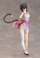 Shining Hearts Max Factory Xiao-Mei Complete Figure