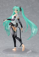 100 Vocaloid figma Hatsune Miku Append ver.