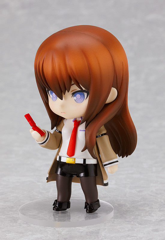 130 Steins;Gate Nendoroid Kurisu Makise