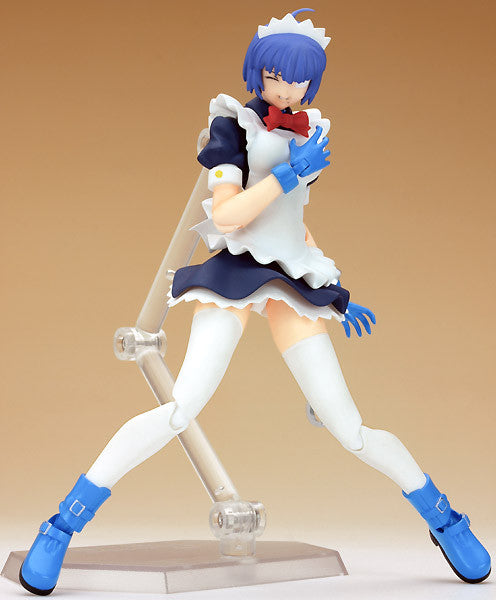 024 Ikkitousen Great Guardians figma Ryomou Shimei