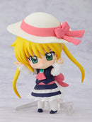 134 Hayate the Combat Butler Nendoroid Nagi Sanzenin