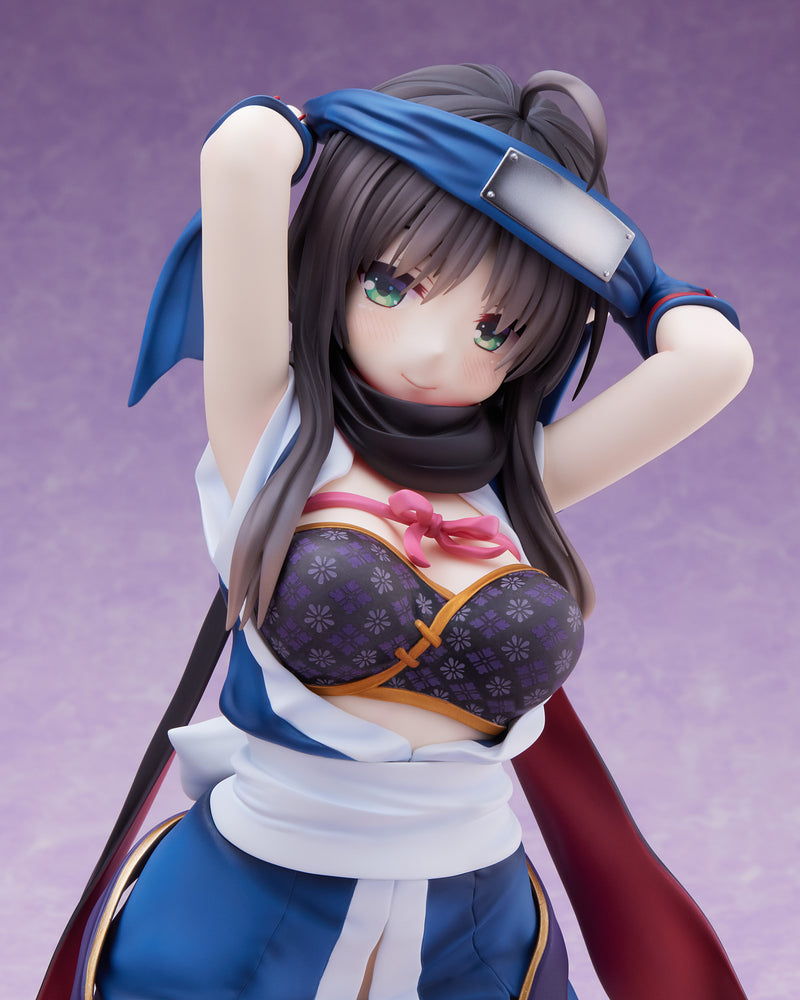 Senren Banka AliceGlint Mako Hitachi Limited Edition