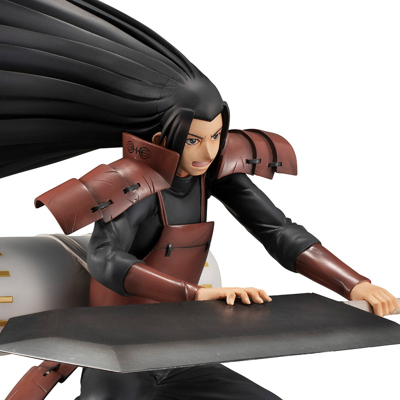 NARUTO MEGAHOUSE G.E.M. SENJU  HASHIRAMA