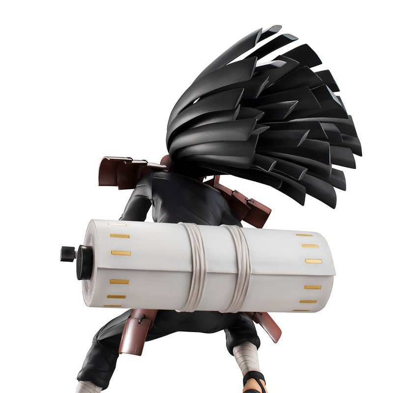 NARUTO MEGAHOUSE G.E.M. SENJU  HASHIRAMA