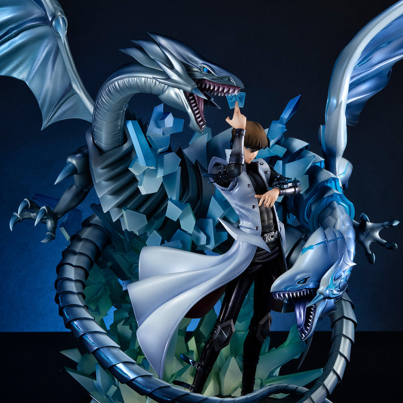 Yu-gi-oh THE DARK SIDE OF DIMENSIONS MEGAHOUSE V.S. series Seto Kaiba THE DARK SIDE OF DIMENSIONS