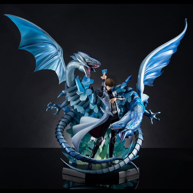 Yu-gi-oh THE DARK SIDE OF DIMENSIONS MEGAHOUSE V.S. series Seto Kaiba THE DARK SIDE OF DIMENSIONS