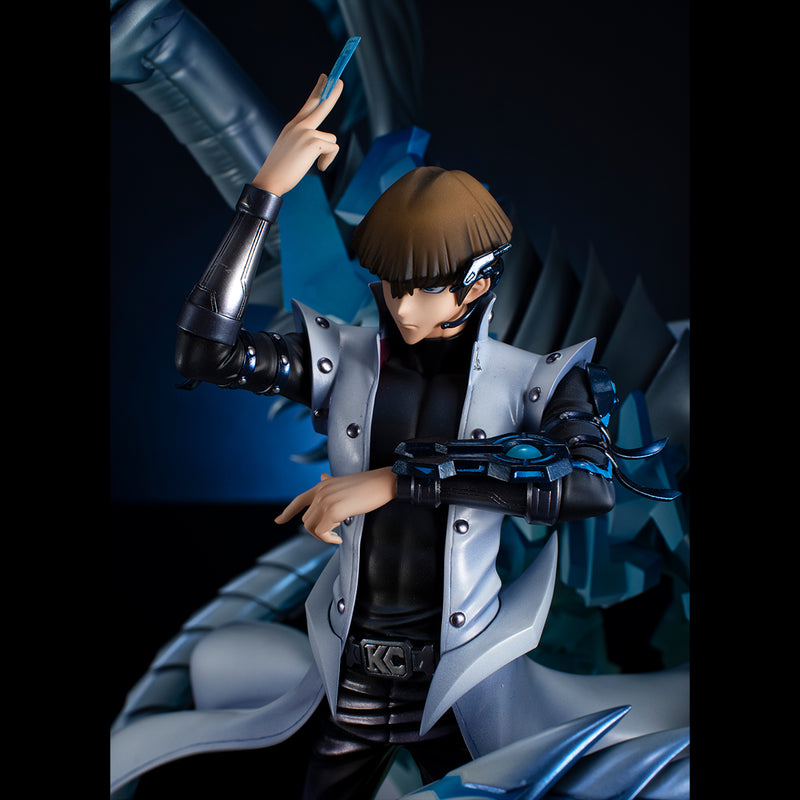 Yu-gi-oh THE DARK SIDE OF DIMENSIONS MEGAHOUSE V.S. series Seto Kaiba THE DARK SIDE OF DIMENSIONS