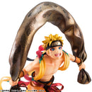 NARUTO MEGAHOUSE G.E.M.SERIES REMIX UZUMAKI NARUTO FUJIN