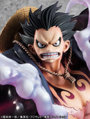 ONE PIECE MEGAHOUSE EXCELLENT MODEL LTD LUFFY GEAR 4