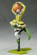Love Live! Stronger "Love Live!" Birthday Figure Project: Rin Hoshizora