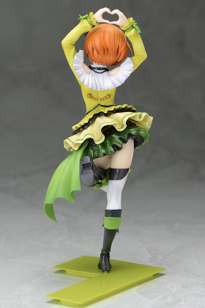 Love Live! Stronger "Love Live!" Birthday Figure Project: Rin Hoshizora
