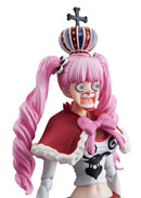 One Piece Megahouse Variable Action Heroes PERHONA PAST BLUE