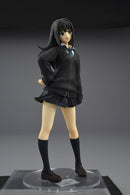 Idol Master Ginderella Girls Megahouse World Uniform Operations Shibuya Rin Ver. 1.1