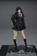 Idol Master Ginderella Girls Megahouse World Uniform Operations Shibuya Rin Ver. 1.1