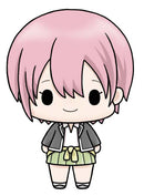 The Quintessential Quintuplets MEGAHOUSE Chokorin Mascot (1 Random Blind Box)