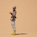 G.M.G. Mobile Suit Gundam MEGAHOUSE Earth United Army Soldier 01
