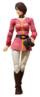 GUNDAM MOBILE SUIT MEGAHOUSE G.M.G.（Gundam Military Generation）Earth Federation 08V-SP General Soldier & buggy