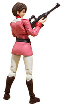 GUNDAM MOBILE SUIT MEGAHOUSE G.M.G.（Gundam Military Generation）Earth Federation 08V-SP General Soldier & buggy