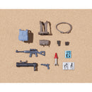 G.M.G. Mobile Suit Gundam MEGAHOUSE Earth United Army Soldier 02