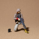 G.M.G. Mobile Suit Gundam MEGAHOUSE Earth United Army Soldier 03