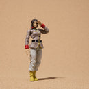 G.M.G. Mobile Suit Gundam MEGAHOUSE Earth United Army Soldier 03