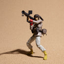 G.M.G. Mobile Suit Gundam MEGAHOUSE Earth United Army Soldier 03