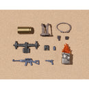 G.M.G. Mobile Suit Gundam MEGAHOUSE Earth United Army Soldier 03