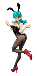DRAGON BALL GALS MEGAHOUSE Bulma Bunny Girl Ver.