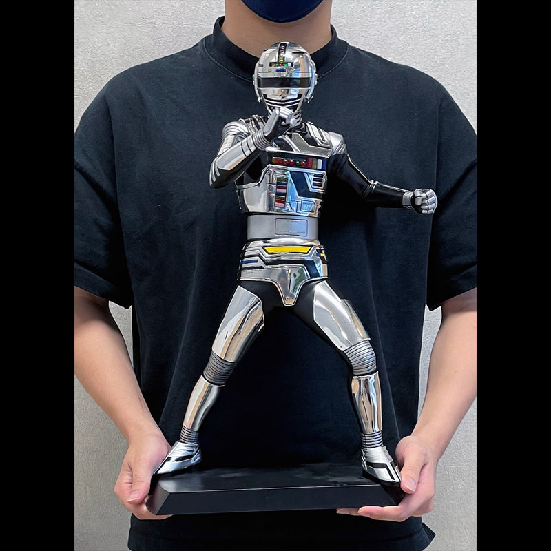Space Sheriff MEGAHOUSE Ultimate Article Gavan