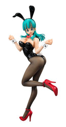 DRAGON BALL GALS MEGAHOUSE Bulma Bunny Girl Ver.