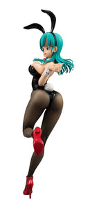 DRAGON BALL GALS MEGAHOUSE Bulma Bunny Girl Ver.